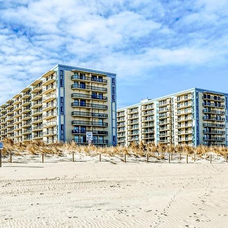 Braemar 503N Apartment Ocean City Exterior foto