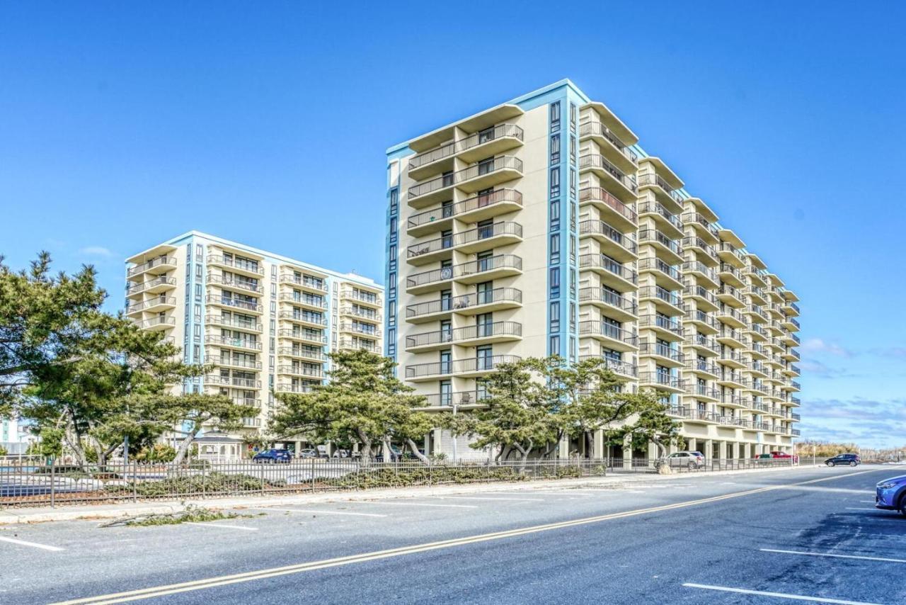 Braemar 503N Apartment Ocean City Exterior foto