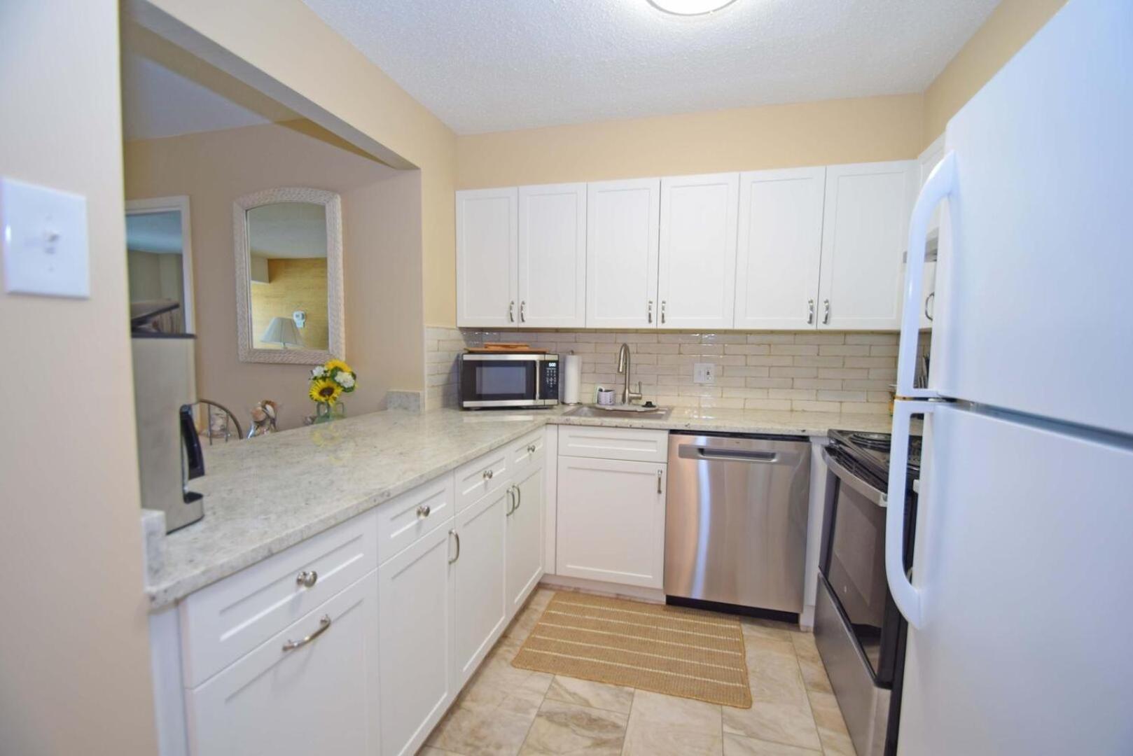 Braemar 503N Apartment Ocean City Exterior foto