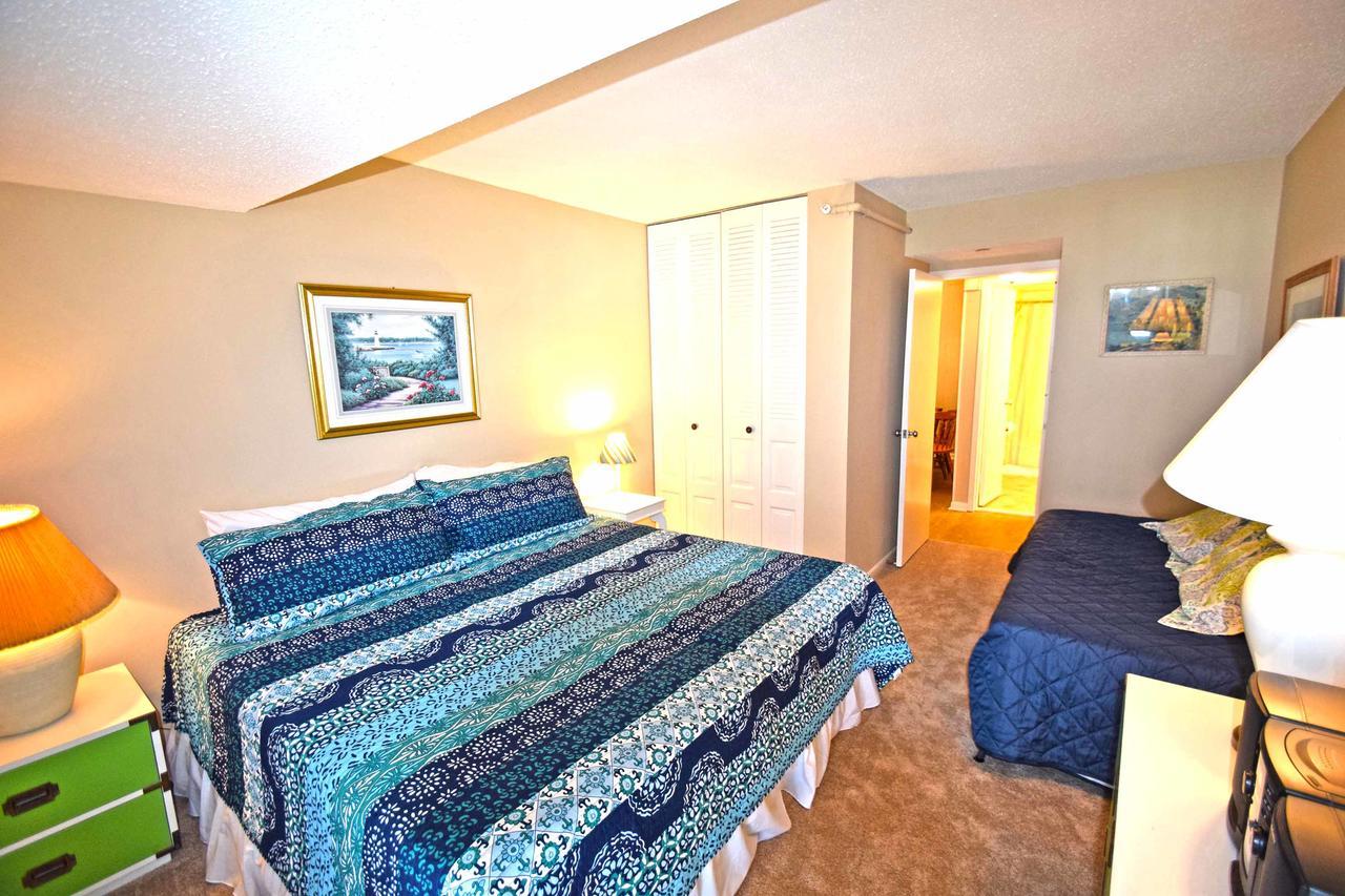 Braemar 503N Apartment Ocean City Exterior foto