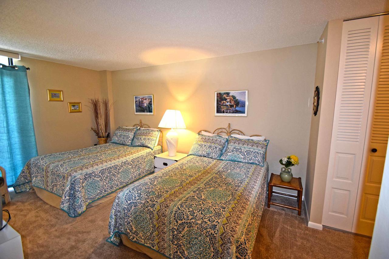 Braemar 503N Apartment Ocean City Exterior foto