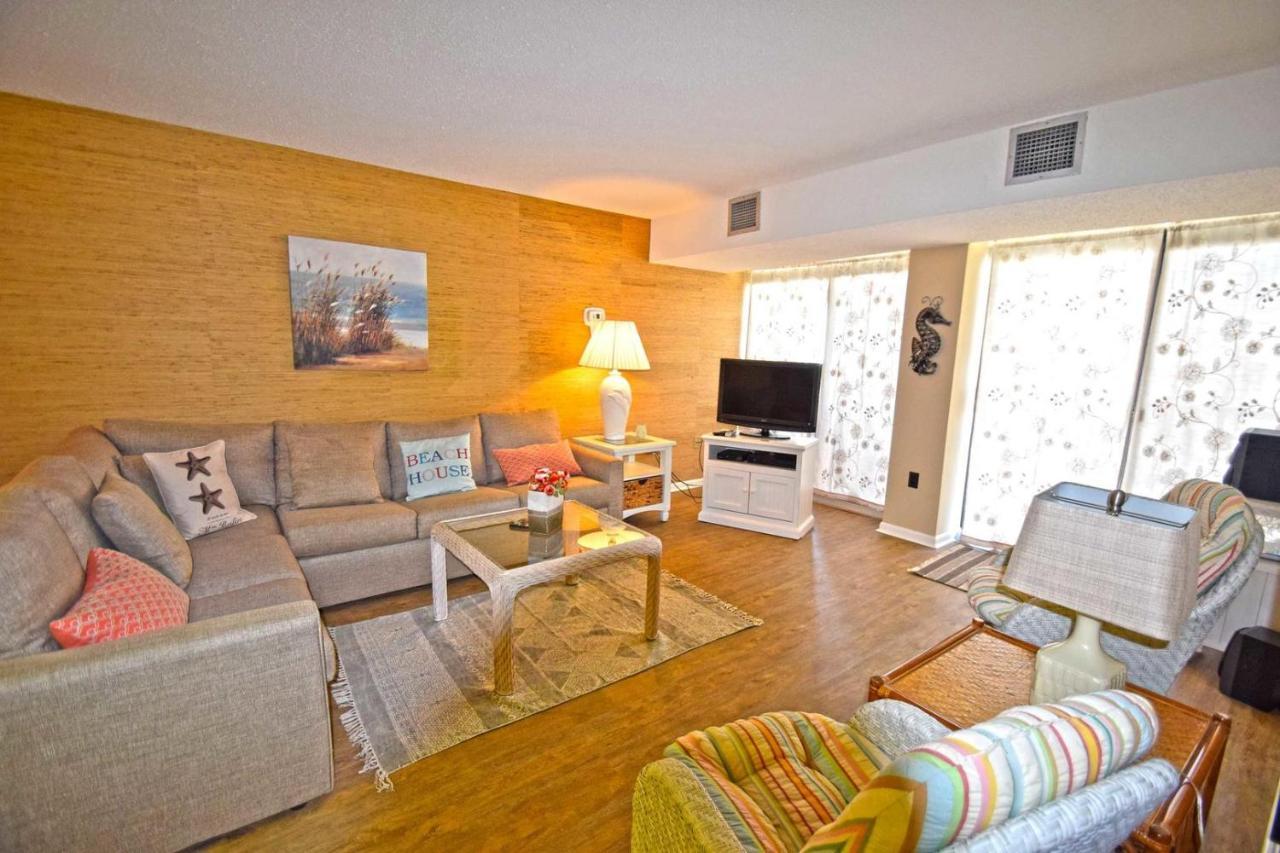 Braemar 503N Apartment Ocean City Exterior foto