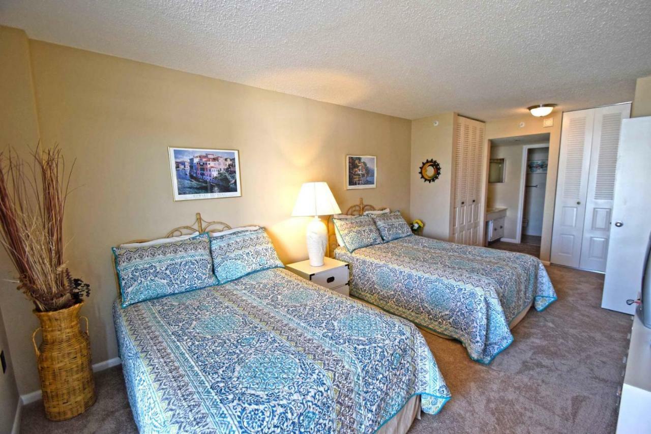 Braemar 503N Apartment Ocean City Exterior foto